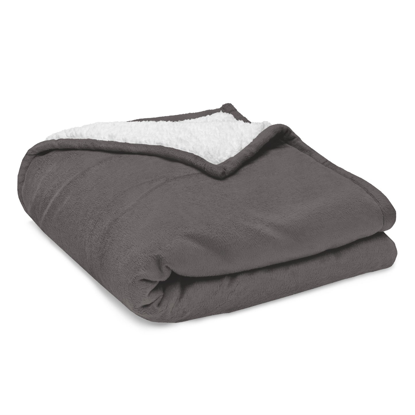 Healing - Premium sherpa blanket